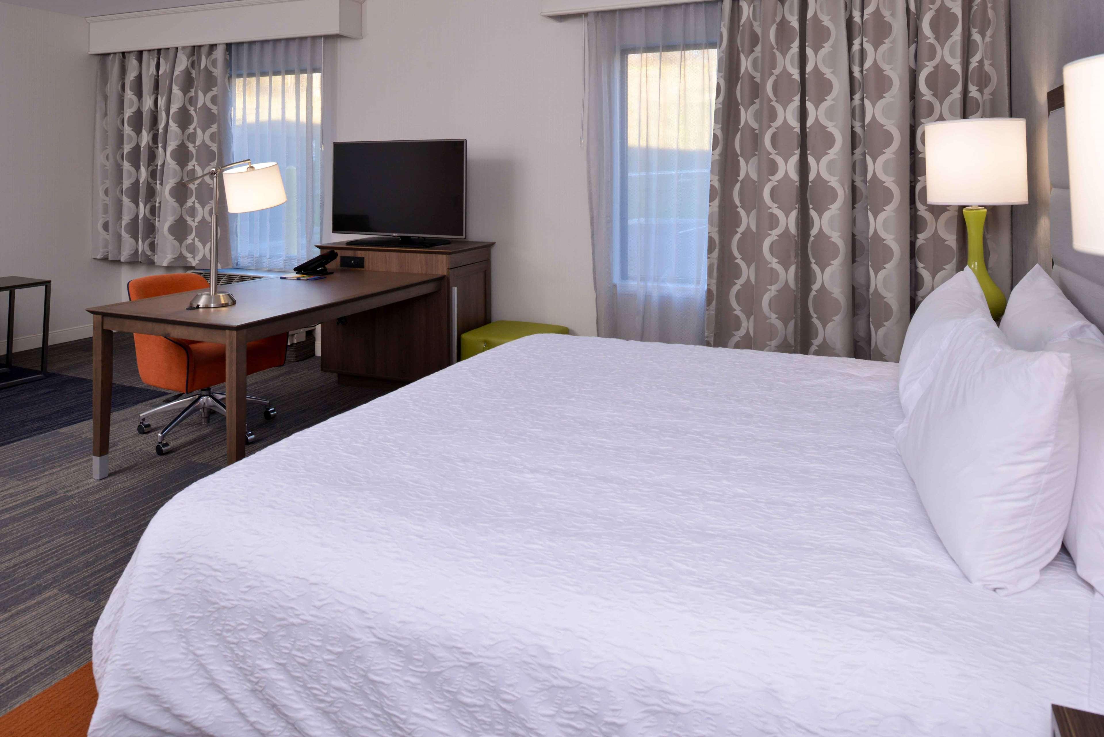 Hampton Inn & Suites Albany-East Greenbush, Ny Экстерьер фото