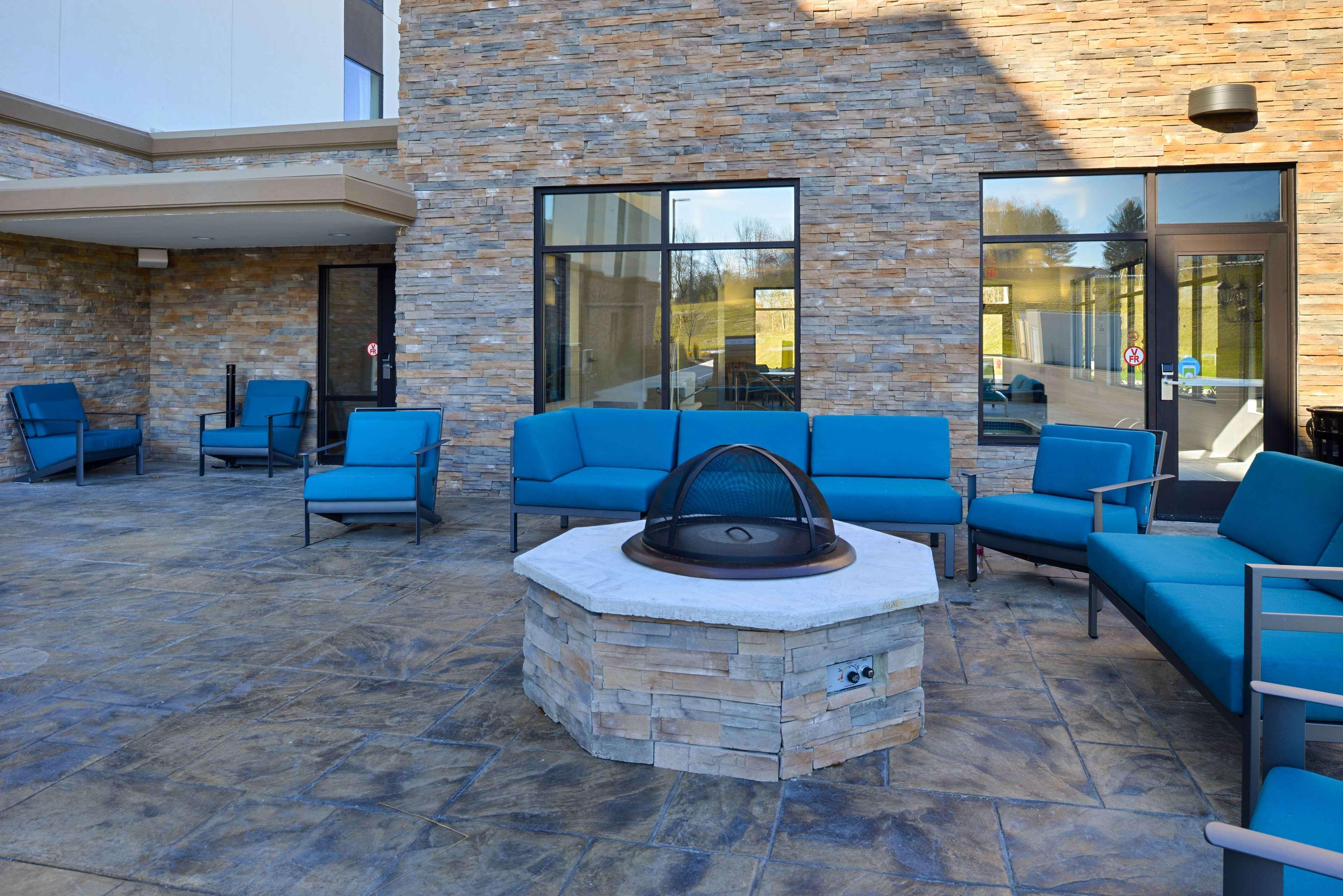 Hampton Inn & Suites Albany-East Greenbush, Ny Экстерьер фото