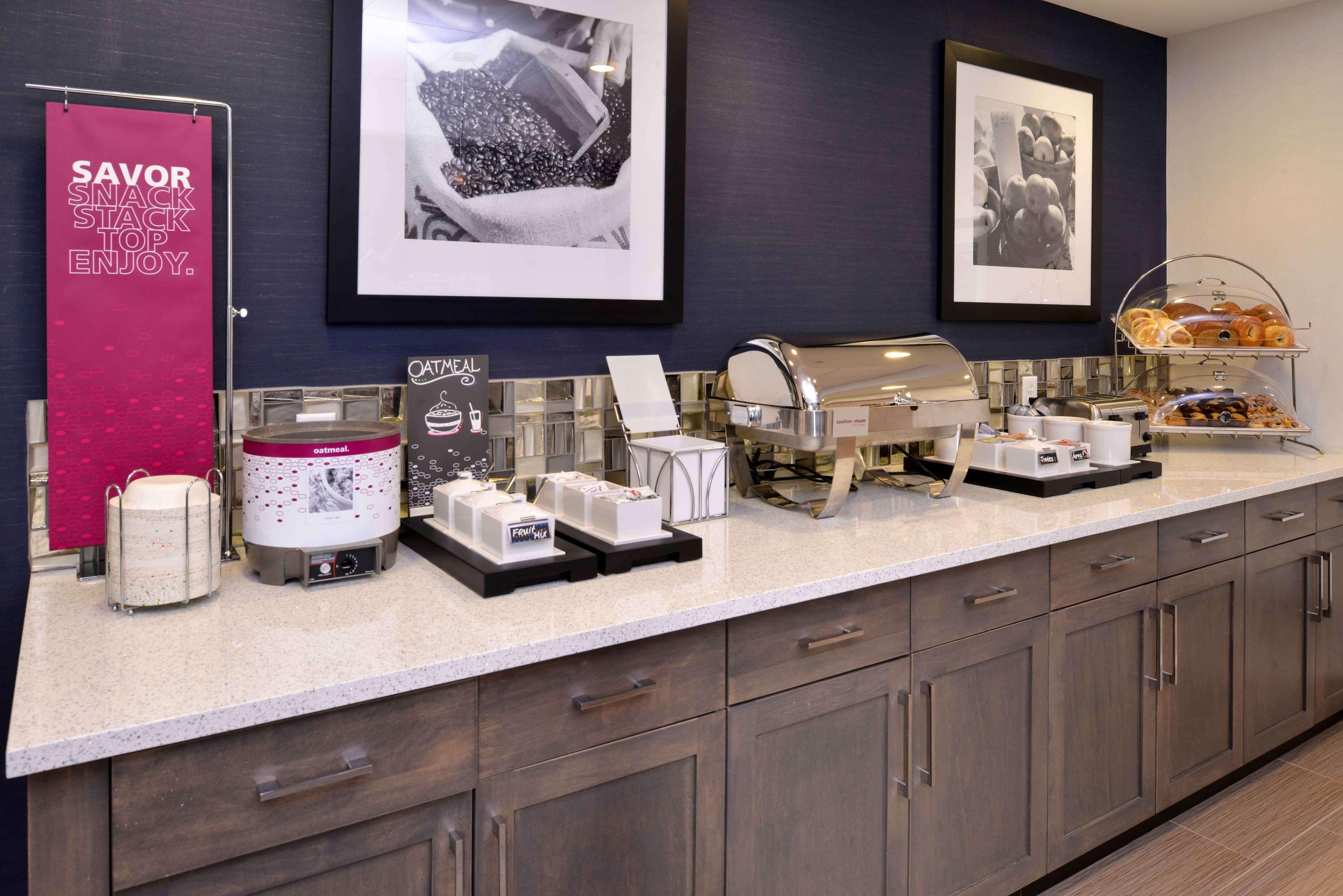 Hampton Inn & Suites Albany-East Greenbush, Ny Экстерьер фото