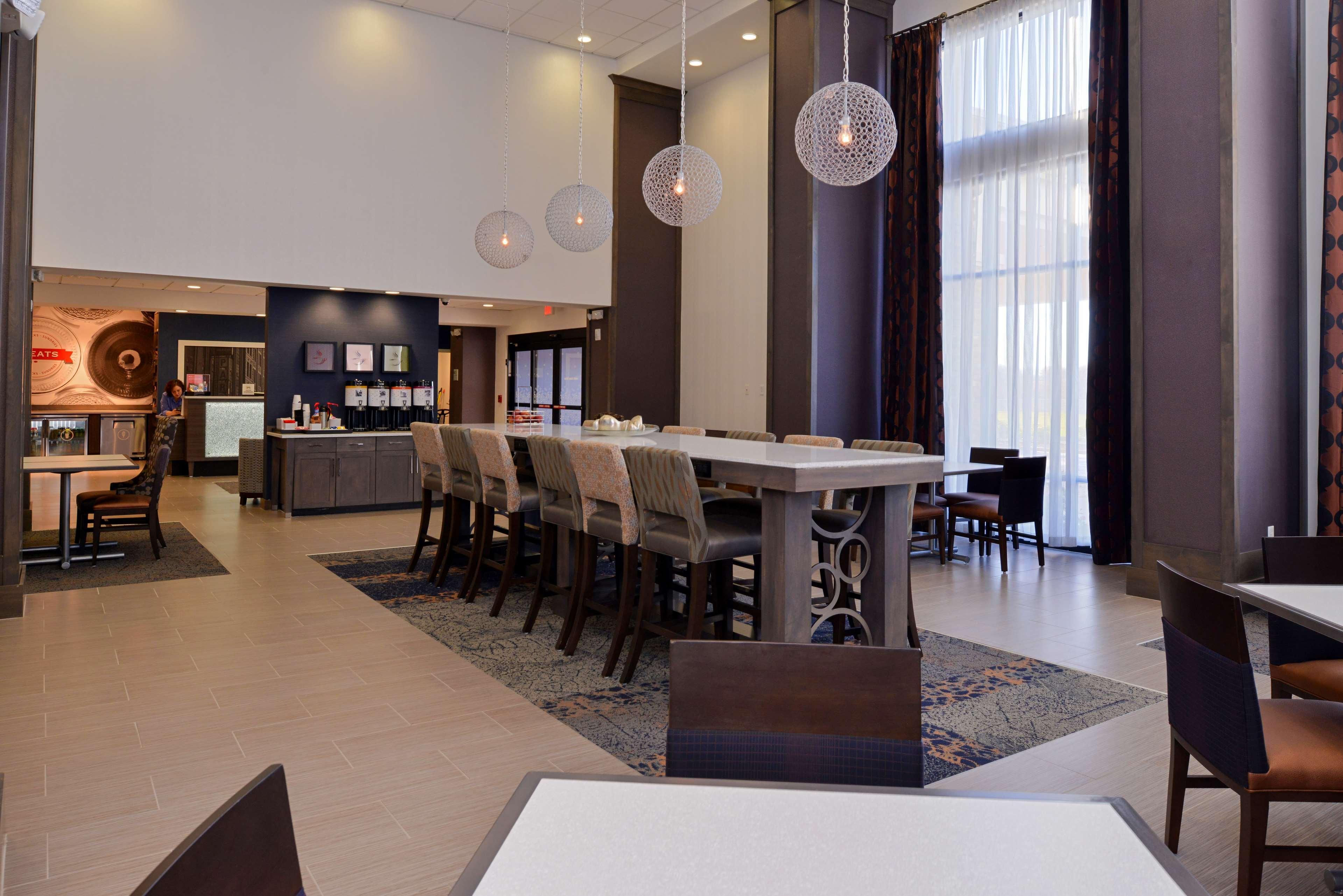 Hampton Inn & Suites Albany-East Greenbush, Ny Экстерьер фото