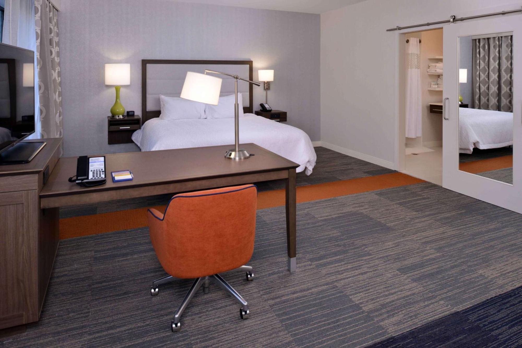 Hampton Inn & Suites Albany-East Greenbush, Ny Экстерьер фото